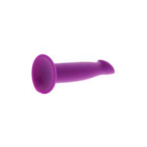 DILDO GOODHEAD DONG (ROXO) | 12 CM - Image 5