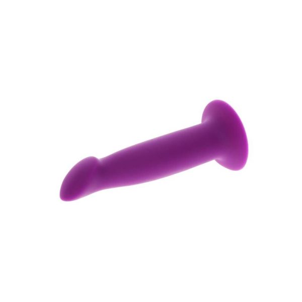 DILDO GOODHEAD DONG (ROXO) | 12 CM