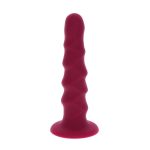 DILDO RIBBED