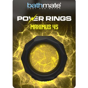 ANEL PARA O PÉNIS MAXIMUS | 4.5 CM - Image 3