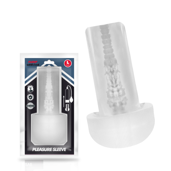 MANGA PARA BOMBA PENIANA RX11 PLEASURE