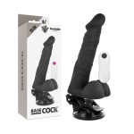 VIBRADOR REALÍSTICO ARTICULÁVEL