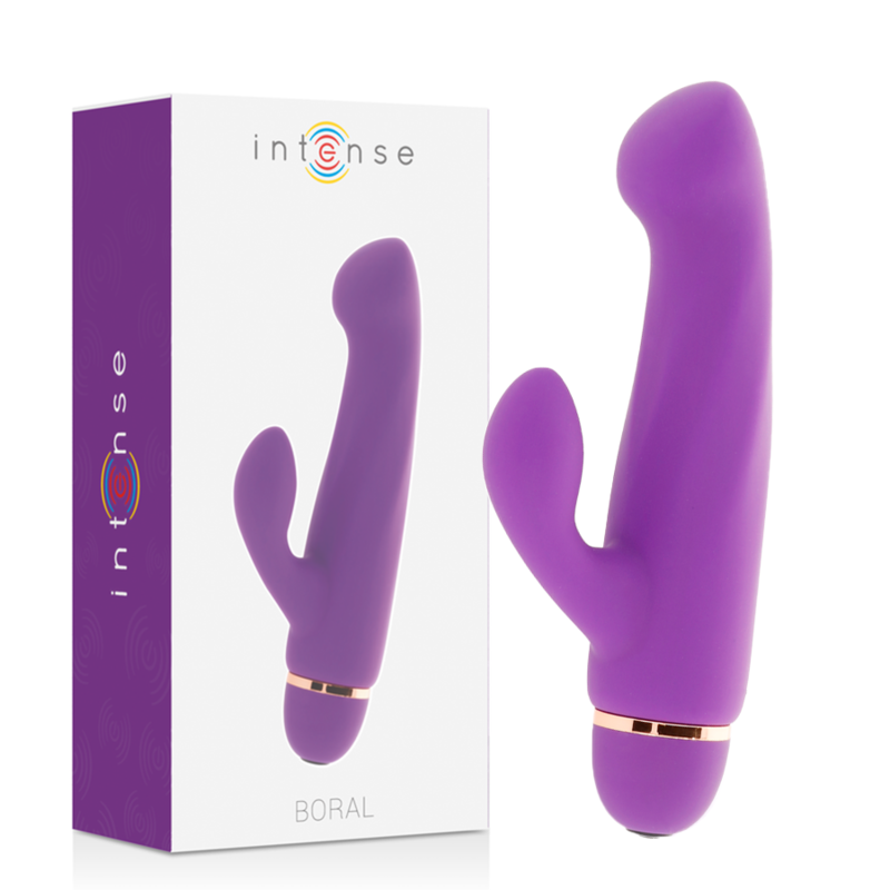 VIBRADOR RABBIT BORAL