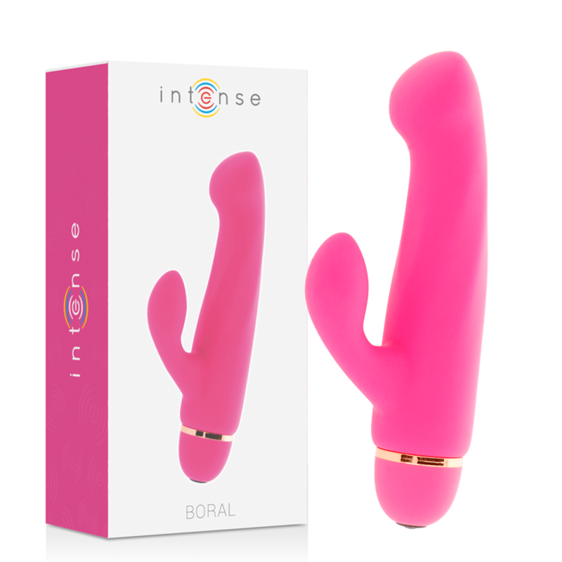 VIBRADOR RABBIT BORAL