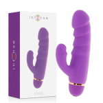 VIBRADOR RABBIT CRASS