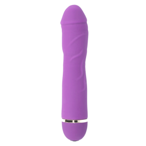 VIBRADOR AIRON COM 20 VELOCIDADES (LILÁS) - Image 3
