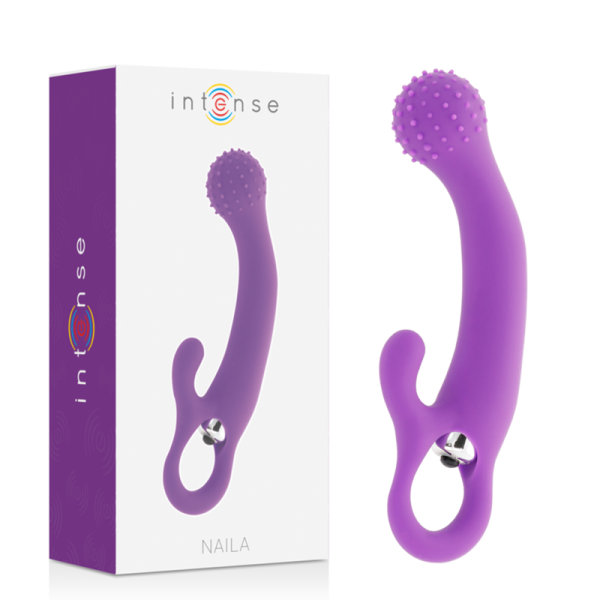 VIBRADOR NAILA