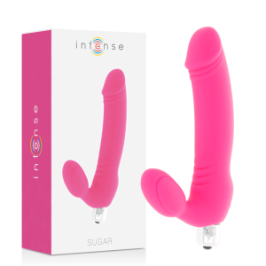 VIBRADOR RABBIT SUGAR