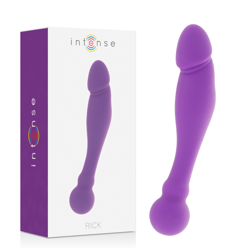 VIBRADOR RICK DUAL