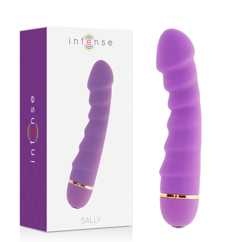 Flame Love Shop 7 VIBRADOR SALLY