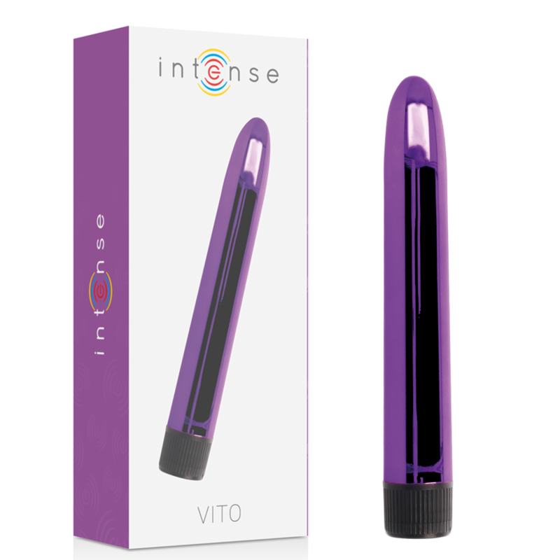 BALA VIBRATÓRIA VITO