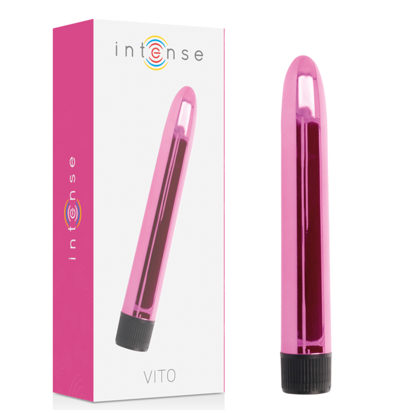 BALA VIBRATÓRIA VITO