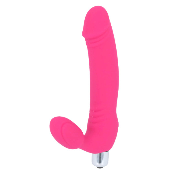 VIBRADOR RABBIT SUGAR (ROSA)