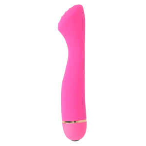VIBRADOR LILO COM 20 VELOCIDADES (ROSA) - Image 5