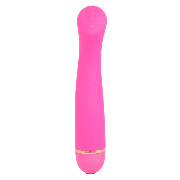 VIBRADOR LILO COM 20 VELOCIDADES (ROSA)