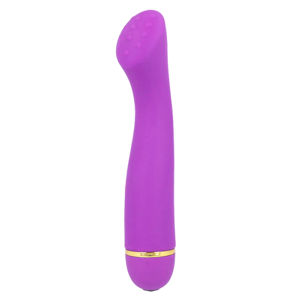 VIBRADOR LILO COM 20 VELOCIDADES (LILÁS)