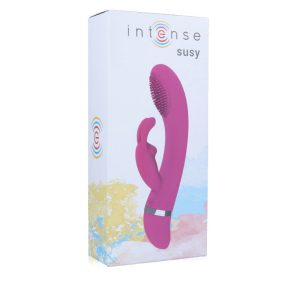 VIBRADOR RABBIT SUSY (ROSA) - Image 3