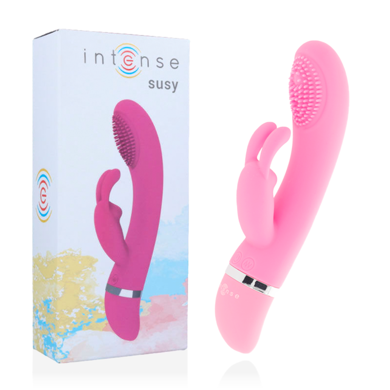 Flame Love Shop 18 VIBRADOR RABBIT SUSY