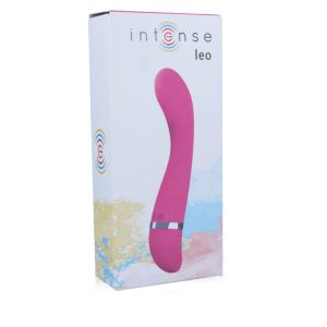 VIBRADOR INTENSE LEO (ROSA) - Image 3