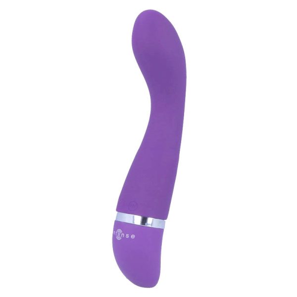 VIBRADOR INTENSE LEO (LILÁS)