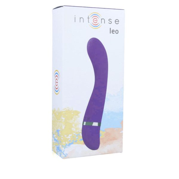 VIBRADOR INTENSE LEO (LILÁS)