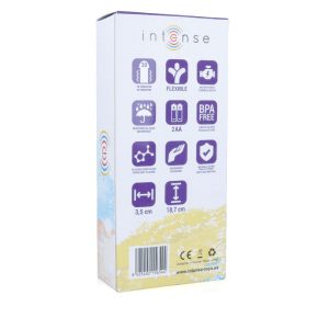 VIBRADOR INTENSE LEO (LILÁS) - Image 7