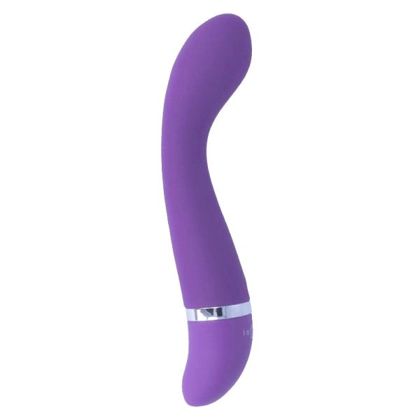 VIBRADOR INTENSE LEO (LILÁS)