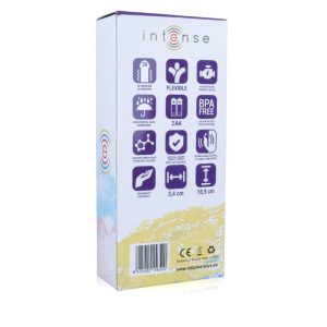 VIBRADOR RABBIT HILARI (LILÁS) - Image 7