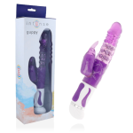 VIBRADOR RABBIT GUPPY
