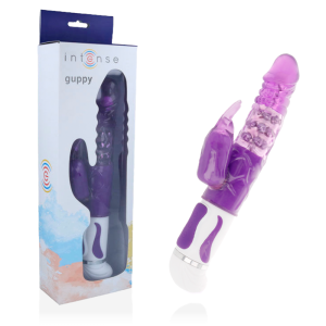 VIBRADOR RABBIT GUPPY