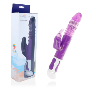 VIBRADOR ESTUARD (UP & DOWN) 6 VIBRADOR ESTUARD (UP & DOWN)