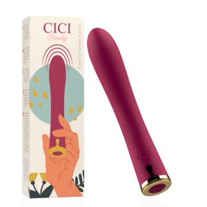 VIBRADOR UP AND DOWN CICI BEAUTY