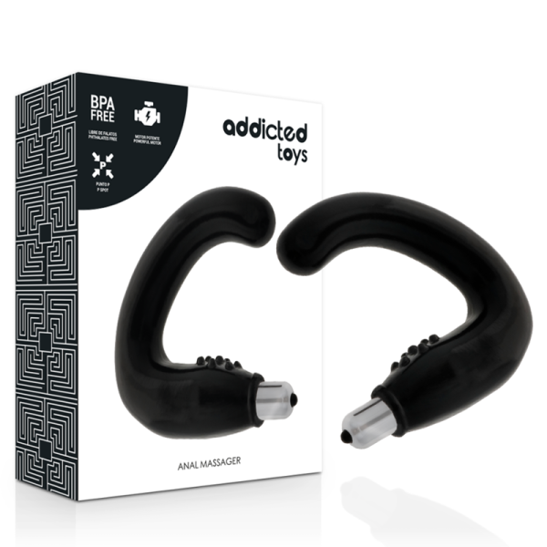 MASSAJADOR ANAL