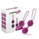 BOLAS KEGEL COVERME