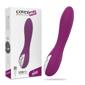 VIBRADOR COVERME ELSIE