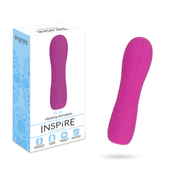 VIBRADOR INSPIRE ELLIE