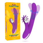 VIBRADOR BUNNY FUNNY