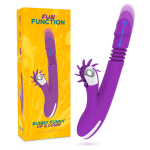 VIBRADOR BUNNY FUNNY UP