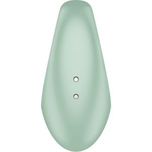 ANEL PARA O PÉNIS / VIBRADOR DE DEDO PERFECT PAIR 3 (VERDE) 9 ANEL PARA O PÉNIS / VIBRADOR DE DEDO PERFECT PAIR 3 (VERDE) - Image 4