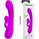VIBRADOR RABBIT