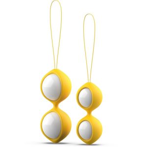 BOLAS VAGINAIS