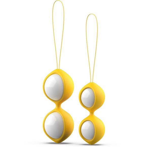 BOLAS VAGINAIS