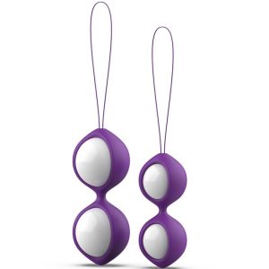 BOLAS VAGINAIS