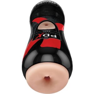 PDX ELITE - SET MASTURBADOR STROKER 12 UNIDADES: 6X VAGINA, 3X ANO, 3X BOCA - Image 3