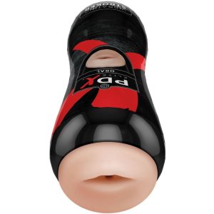 PDX ELITE - SET MASTURBADOR STROKER 12 UNIDADES: 6X VAGINA, 3X ANO, 3X BOCA - Image 5