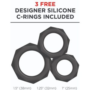 MASTURBADOR MASCULINO ULTIMATE MILKER (COM VOZ) - Image 4