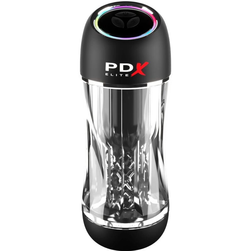MASTURBADOR MASCULINO VIEWTUBE