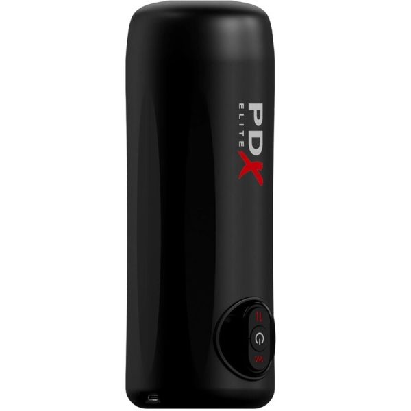 MASTURBADOR MASCULINO MOTO-MILKER