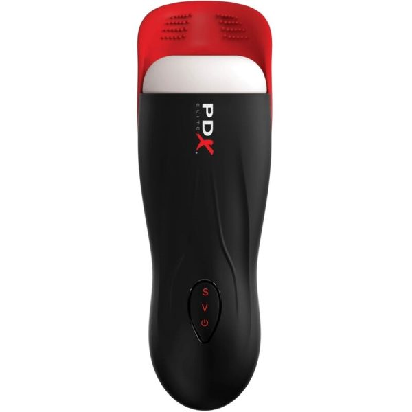 MASTURBADOR MASCULINO FAP-O-MATIC PRO