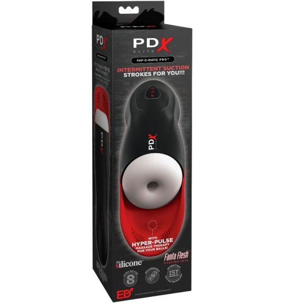 MASTURBADOR MASCULINO FAP-O-MATIC PRO